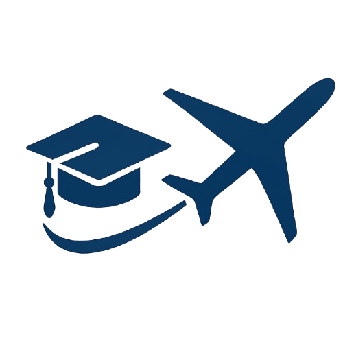 Student Flights Icon